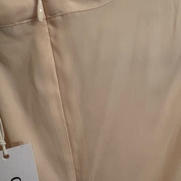 GUESS SLEEVELESS BLOUSE - Picture 4 of 7